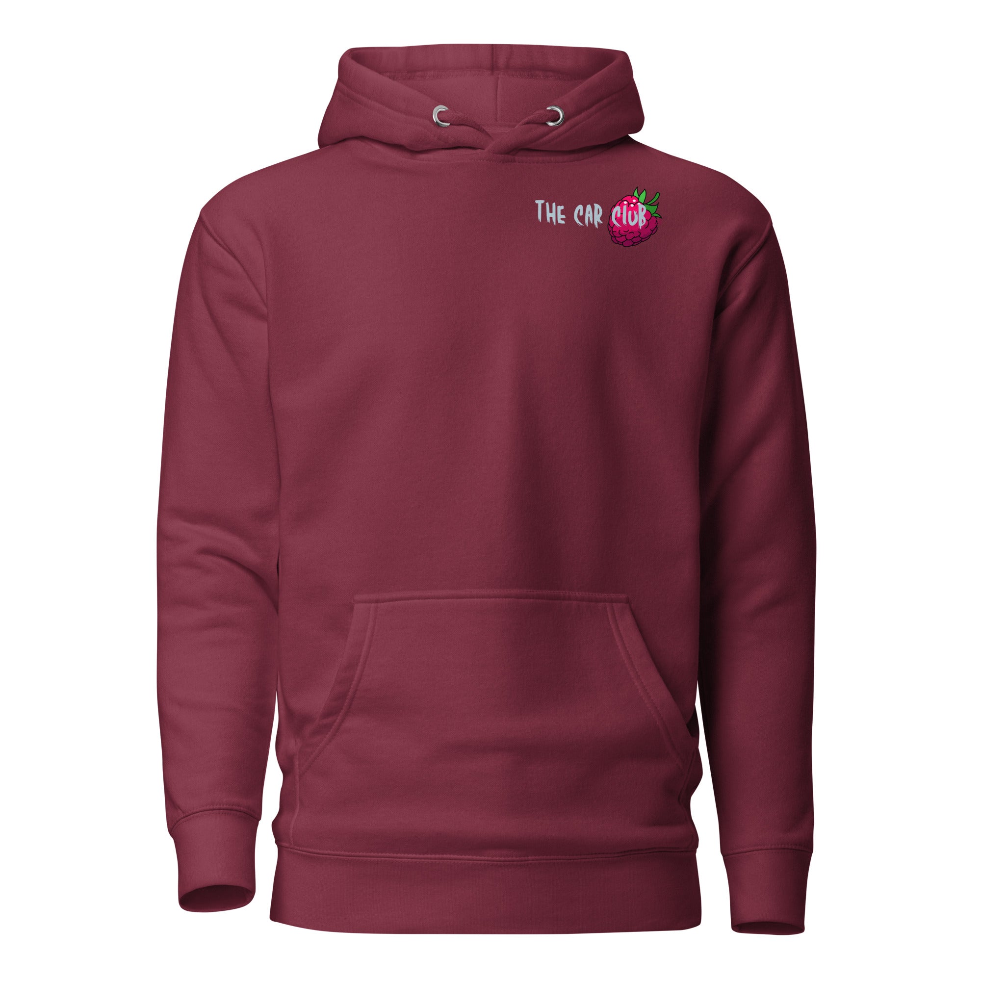 Car hotsell club hoodies